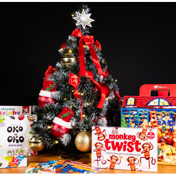 Jak sprawić, by nadchodzące Mikołajki były naprawdę wyjątkowe? Mamy odpowiedź!